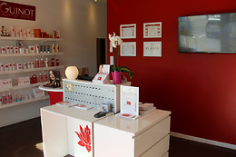 Magali Institut - Le Bugue (Guinot)
