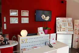 Magali Institut - Le Bugue (Guinot)