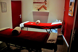 Magali Institut - Le Bugue (Guinot)