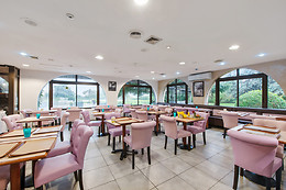 Hotel Ariane Fos Sur Mer ***