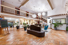 Hotel Ariane Fos Sur Mer ***