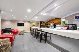 Hotel Ariane Fos Sur Mer ***