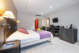 Hotel Ariane Fos Sur Mer ***