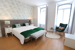 HOTEL GLASS BOUTIQUE - ROOMS & SUITES