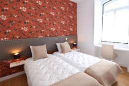 HOTEL GLASS BOUTIQUE - ROOMS & SUITES