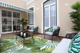 HOTEL GLASS BOUTIQUE - ROOMS & SUITES