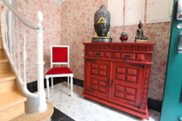 HOTEL GLASS BOUTIQUE - ROOMS & SUITES