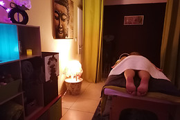 RJ MASSAGE