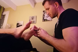 RJ MASSAGE