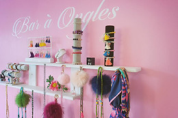 Le Boudoir de l'Esthétique