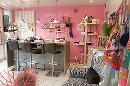 Le Boudoir de l'Esthétique