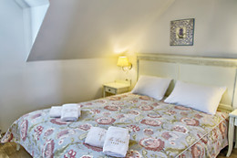 Villa Estera - Hotel & Restauracja