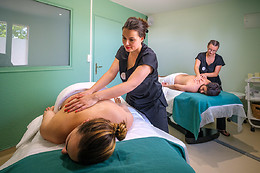 Spa d'Ô Claire