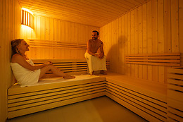 Spa d'Ô Claire