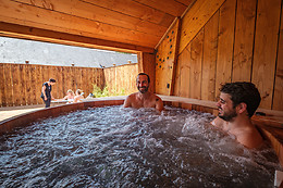 Spa d'Ô Claire