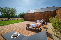 Spa d'Ô Claire