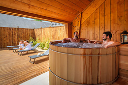 Spa d'Ô Claire