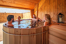 Spa d'Ô Claire