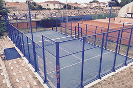 Tennis club de Bordeaux
