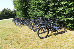 Les Roulottes du Clos d'Aventure
