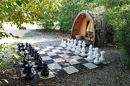 Les Roulottes du Clos d'Aventure