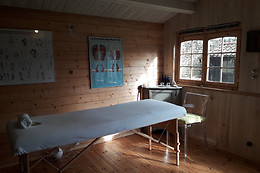 Espace Beauté d'être