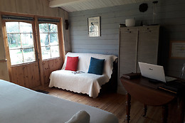 Espace Beauté d'être