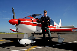 Easy Pilot