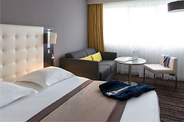 Hôtel Mercure Bourg en Bresse