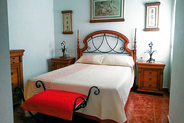 RESIDENCE LUCIA B&B