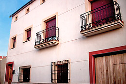 CENTRO ORNITOLOGICO EL PRIMILLAR