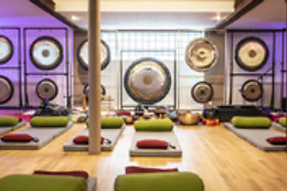 ZEN & SOUNDS