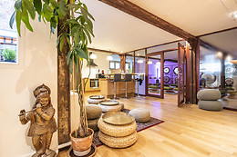 ZEN & SOUNDS