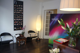 WA LAM HOLISTIC HEALTH INSTITUTE
