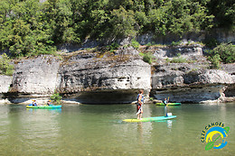 Ceze Canoës