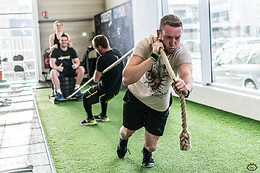 CrossFit Angers