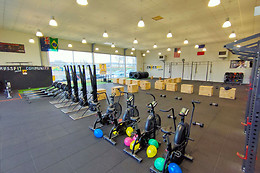 CrossFit Angers