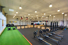 CrossFit Angers