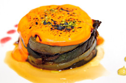 RESTAURANTES ABRASADOR