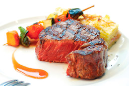 RESTAURANTES ABRASADOR