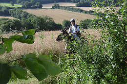 Ecuries Du Grand Chemin