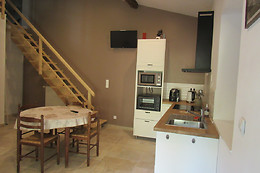 La maison des graves
