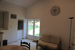 La maison des graves