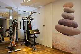 Espaço Essências Day Spa e Terapias