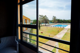 HOTEL VILA PARK****