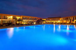 HOTEL VILA PARK****