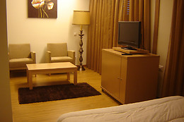 CASA SÃO NUNO HOTEL