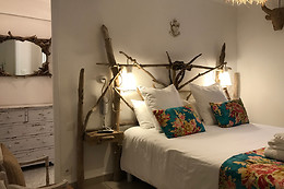 Hôtel Le Neptune en Camargue