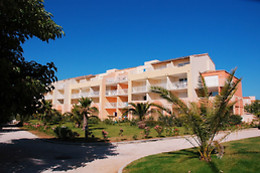 Résidence Palmyra Golf