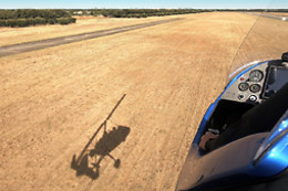 Fly Sorgue Ventoux